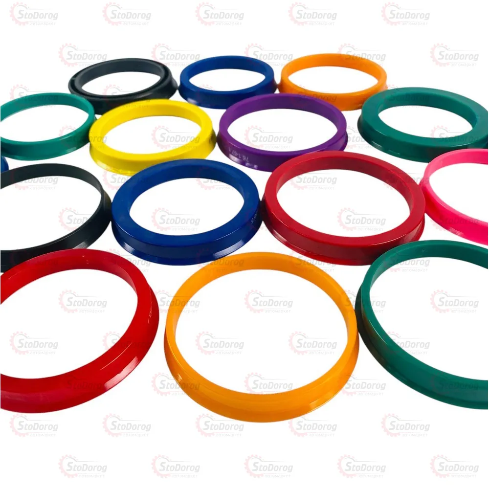 Кільця центрувальні 73.1-54.1  - фото 2