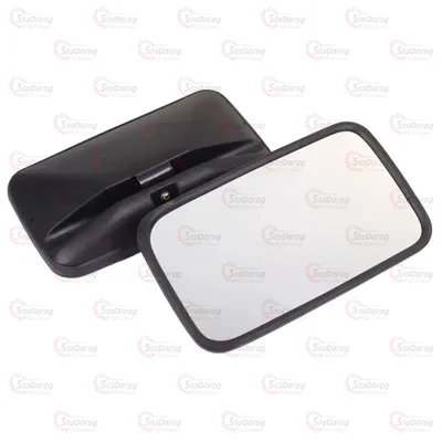 Дзеркало Бічне Грузове V-4 Туреччина 1шт