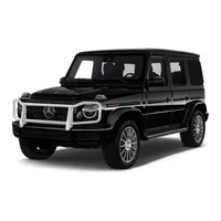 G-Class W463 (17-…)