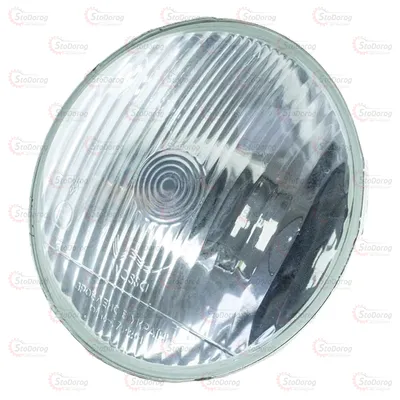 Оптика ВАЗ 2106  Дальнє світло Wassa