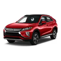 Eclipse Cross (17-20)