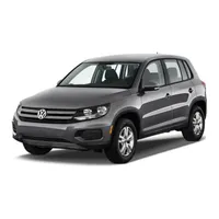 Tiguan (07-15)