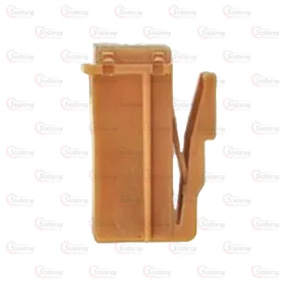 Запобіжник картридж FJ07 25A Tesla