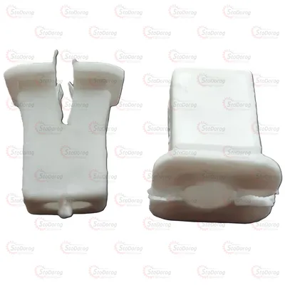 Кліпса саморіза внутрішньої обшивки VW Passat, Bora / Audi / Ford / Honda / Mazda / Toyota / Nissan / Opel / Peugeot 405, 406 / Volvo