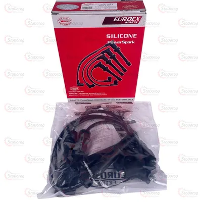 Провода Високовольтні Laсetti 1,6 16кл (S.Parts) SDW-227