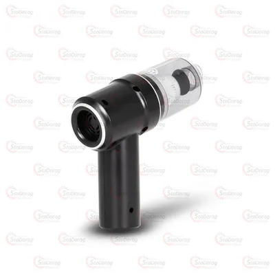 Автопилосос ALCA сухе прибирання 50W 221 300 насадки