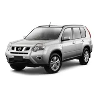 X-Trail (07-14)