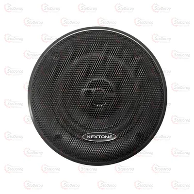 Колонки 10см Nextone NS-102 60W 2