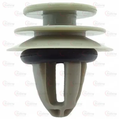 Кліпса двері BMW