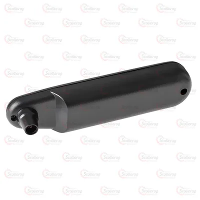 Манометр Цифровий 7атмосфер Alca 564300 2