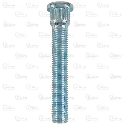 Шпилька Колісна M12x1.5x78мм  D=14.30 Забивна