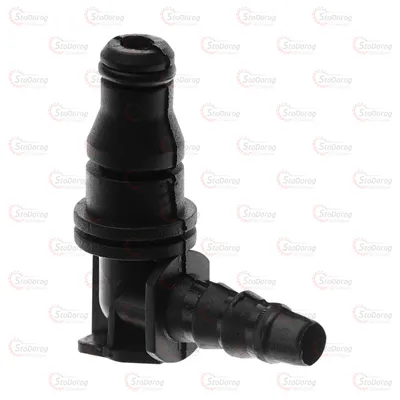Форсунка омивача - Фітінг автомобільна 22серія 22428 22428 9x6mm(р)