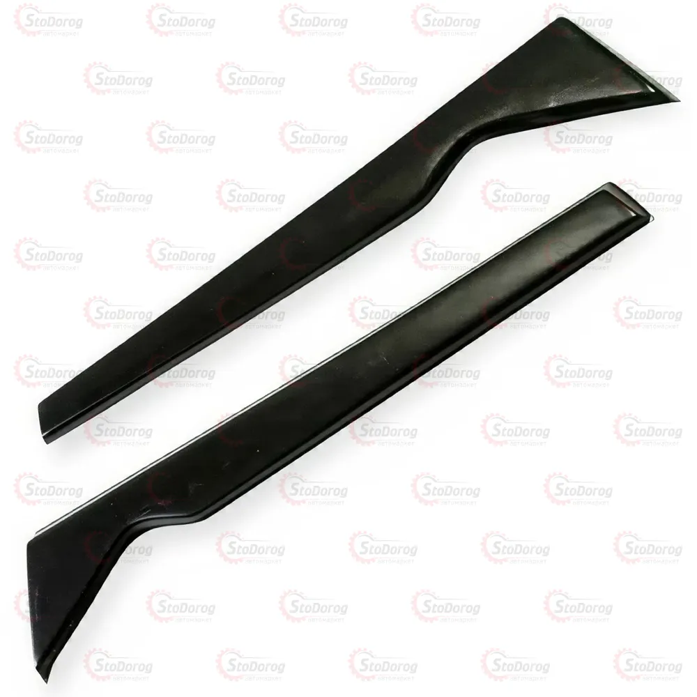 Вії Фар Пластик прямі 08-09 151307 290593 