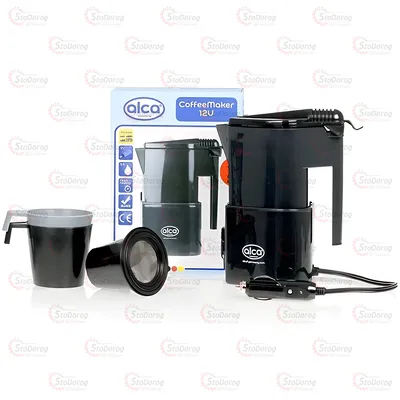 Чайник 12V 400мл ''Alca'' 542 120