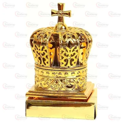 Ароматизатор - Корона-Міні Смирна 70659 288218