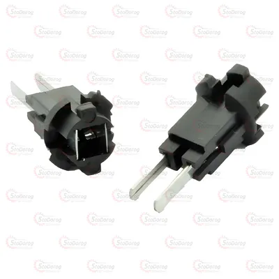 Патрон Приладів PN19 Підсвітка Кнопок 1.2W