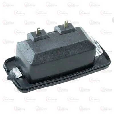 Плафон освітлення номера 2108 Н/О СУТИСКИ 2