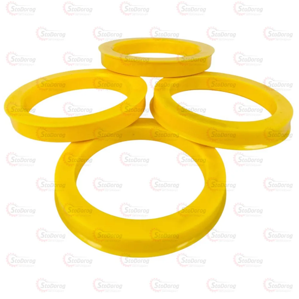 Кільця центрувальні 72.6-71.1 