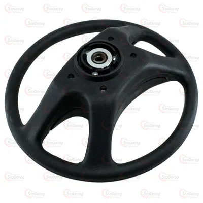 Кермо ВАЗ-21213 2