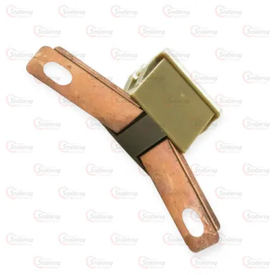 Запобіжник тип Т з ножками 120А 2