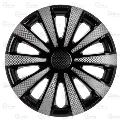 Ковпаки 14 STAR Карат S/B 784105