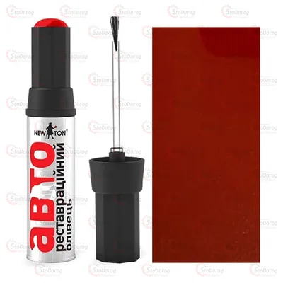 Олівець NEW TON 27A мет. MAZDA 12мл