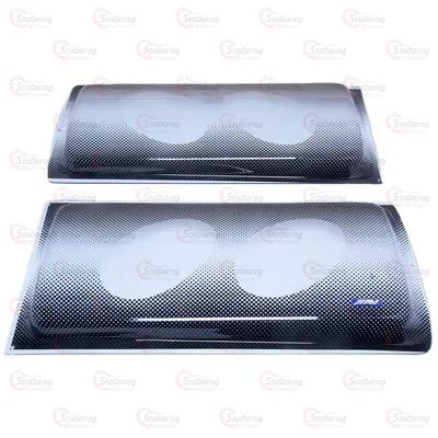 Захист фар 2106 окуляри AV-TUNING