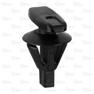 Кліпса обшивки та молдингів автомобільна 15серія 15111 15111