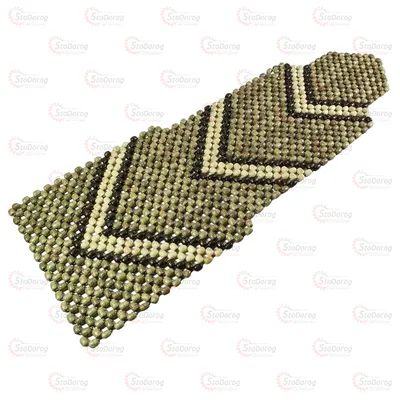 Масажер Накидка Лак Кісточка 1шт