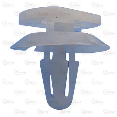 Кліпса двері Ford