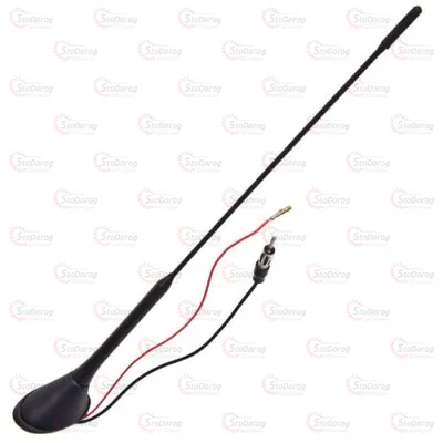 Антена Врізна VITOL H61109 2