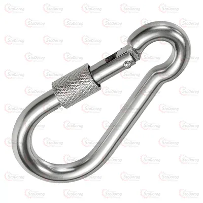 Карабін .        7.0x70 Пожеж. З Муфтою цб 3881