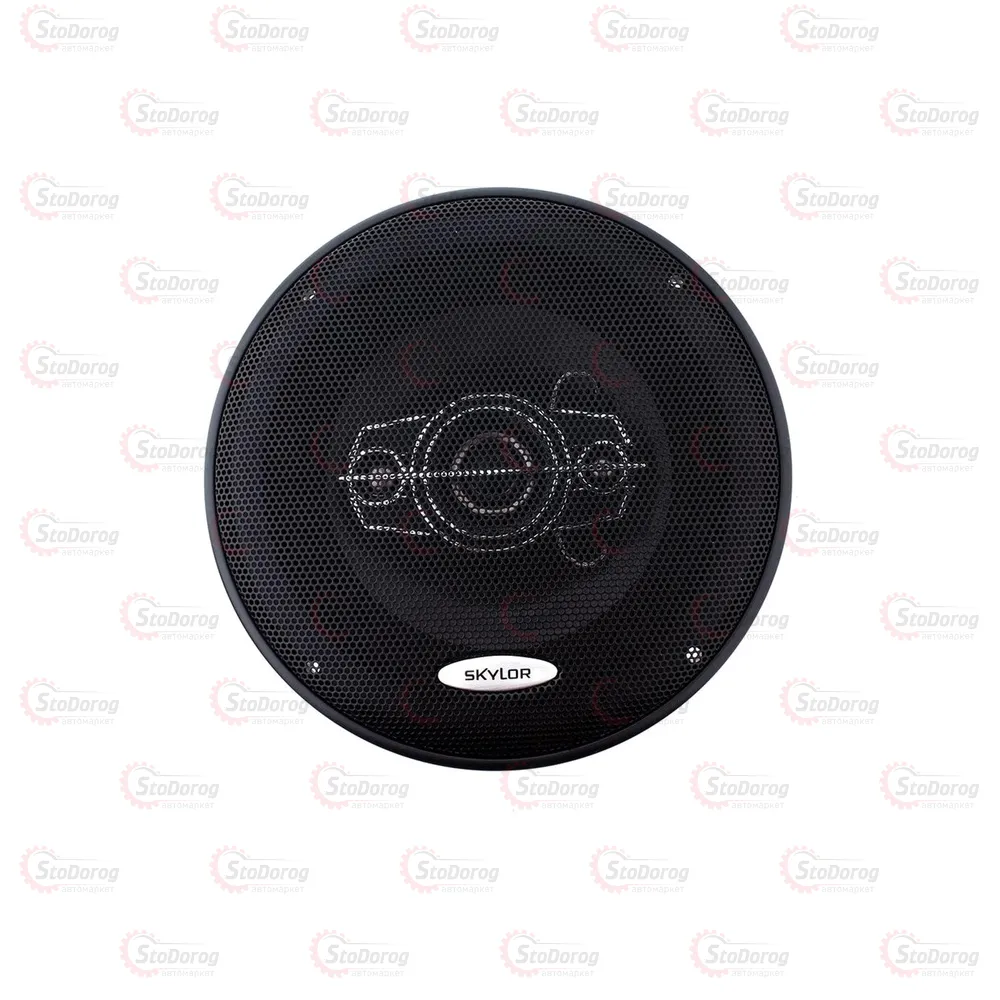 Колонки 16см 120w Shuttle Skylor Competition CMP-1624  - фото 1