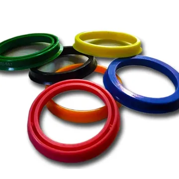 Центрувальні кільця