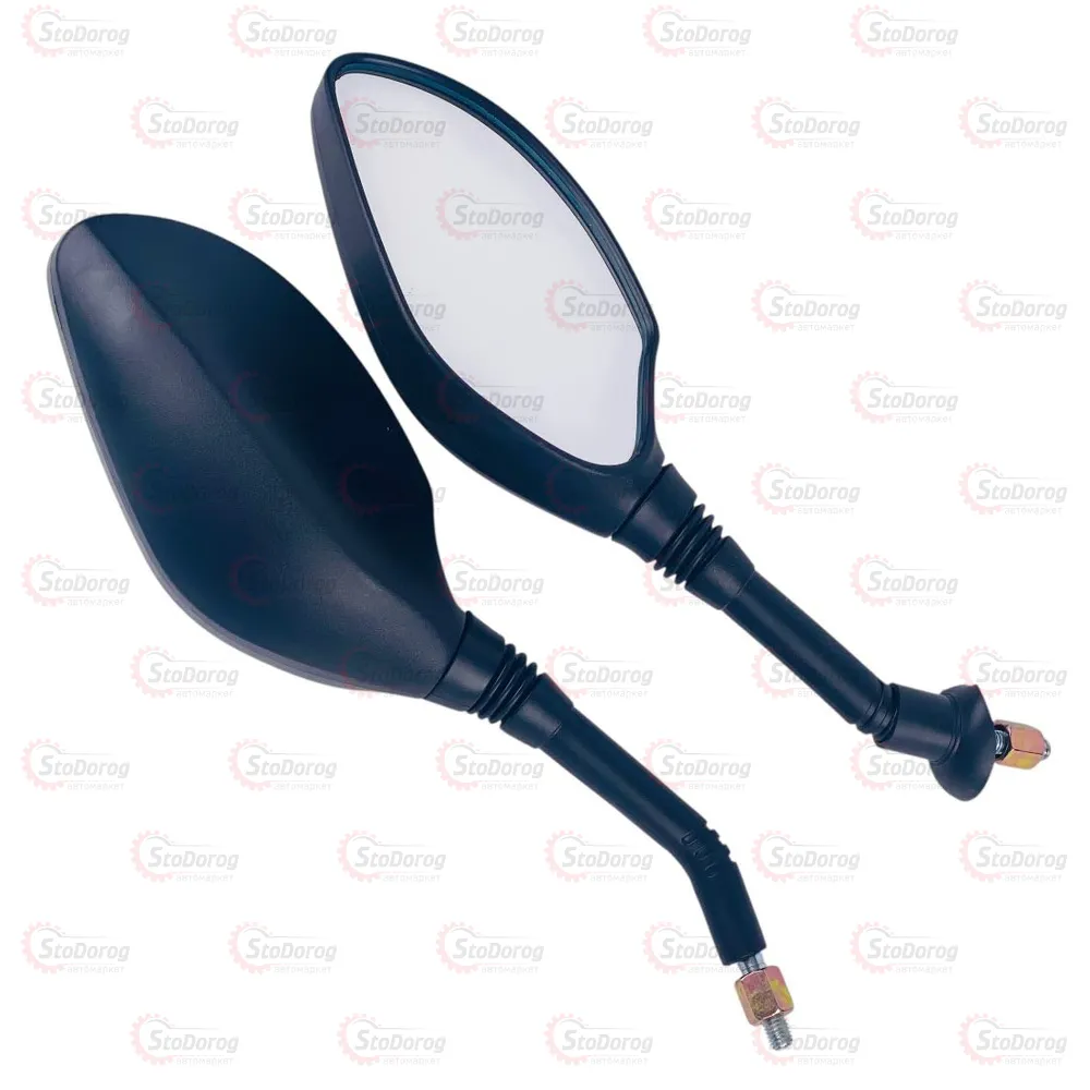 Дзеркала Мото Dominator HJ099  - фото 1