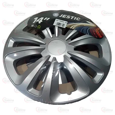 Ковпаки 14 Jestic TERRA 103363 286050 2