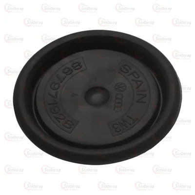 Заглушка автомобільна 13серія 13159 13159