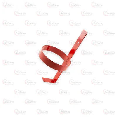 Кронштейн Вогнегасника 2/3кг 270984