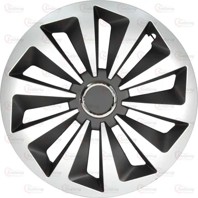 Ковпаки 15 Jestic FOX MIX 29400