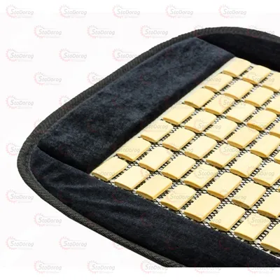 Масажер Накидка Плоска Кісточка El 100 660 2