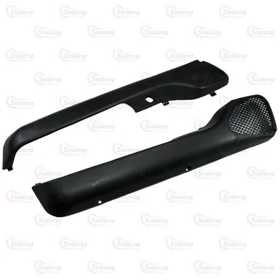 Кишеня Двері 2114-2115 передньої (Права+Ліва) ЗАВОД