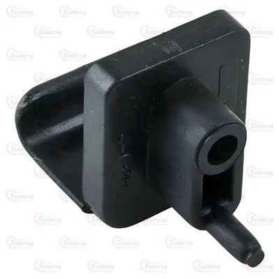 Тримач Козирка ВАЗ 2104 2