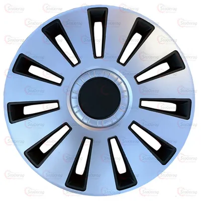 Ковпаки 15 Україна REX Twin 500121 287356 2