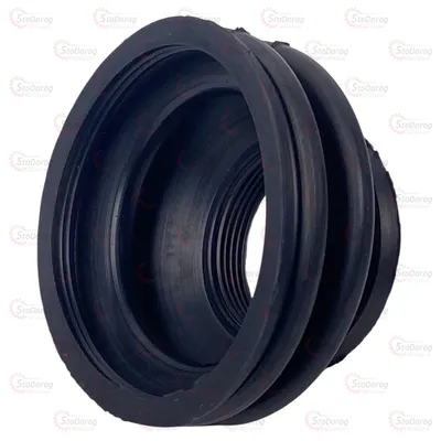 Пильовик N21 (28x49x32) MAN Mercedes DAF Volvo 2