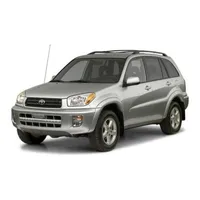 RAV4 (00-05)