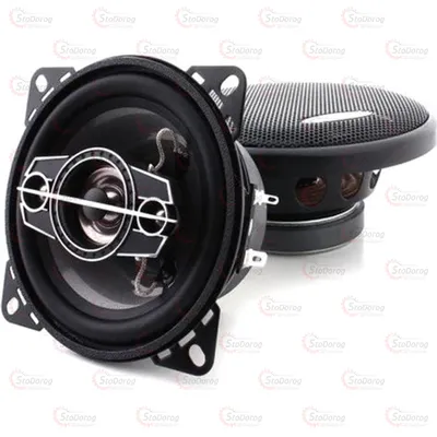 Колонки 10см 85w Shuttle Skylor Competition CMP-1024 3