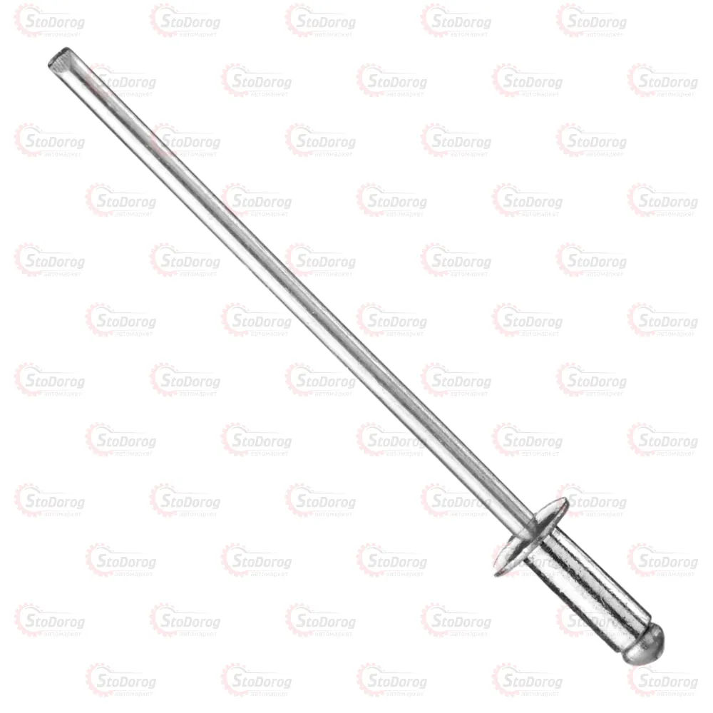 Заклепка автомобільна 25серія 25700 25700 