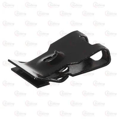 Фіксатор -  Закладна автомобільна 16серія 16214 16214