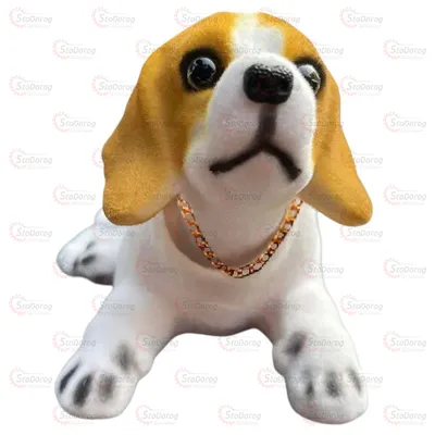 Іграшка На Торпеду Бігль