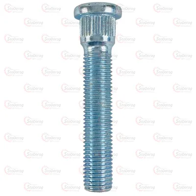 Шпилька Колісна M12x1.5x68мм  D=14.20Забивна